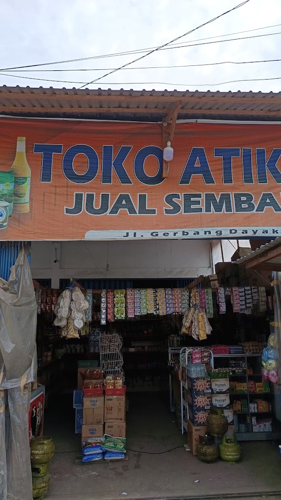 Bengkel Nganjuk