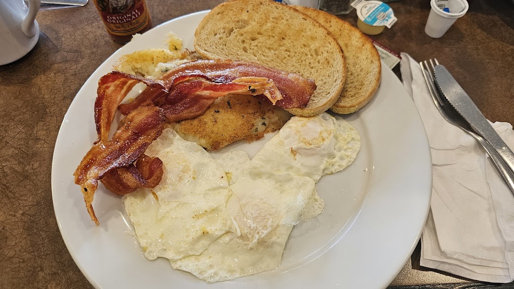 Home fries