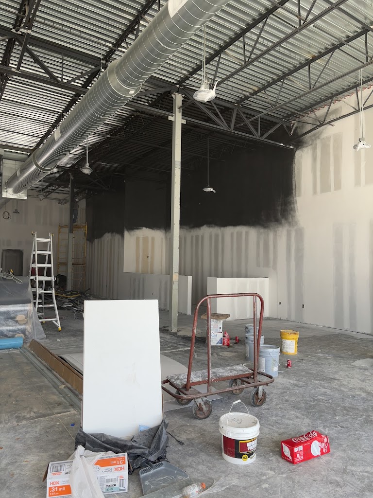  MBody Fitness - Katy