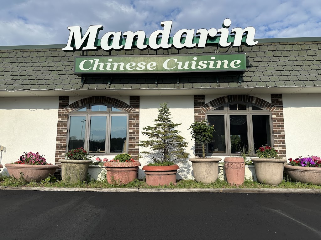  Mandarin Chinese Restaurant