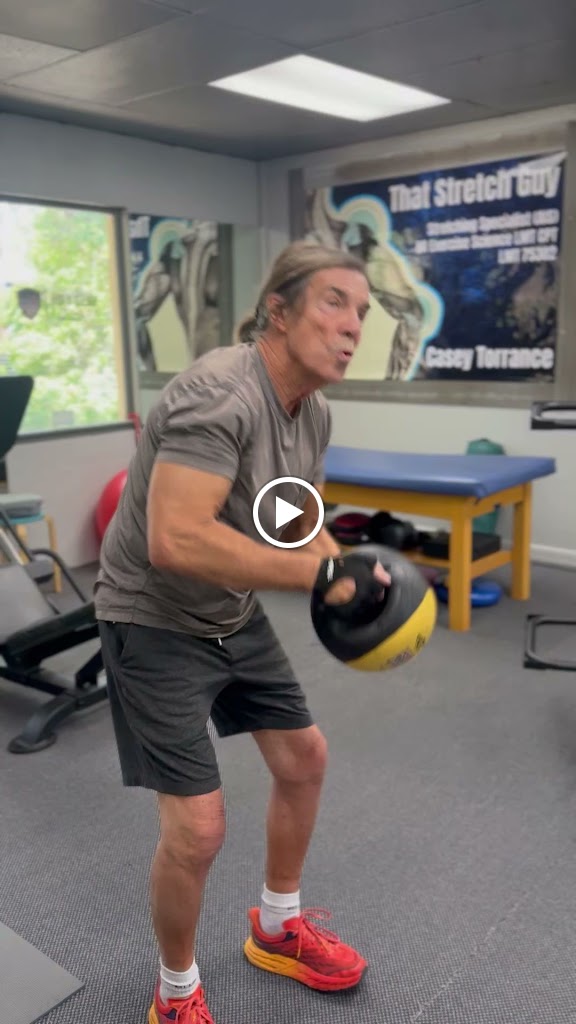  Holy Grail Fitness & HIIT Studio