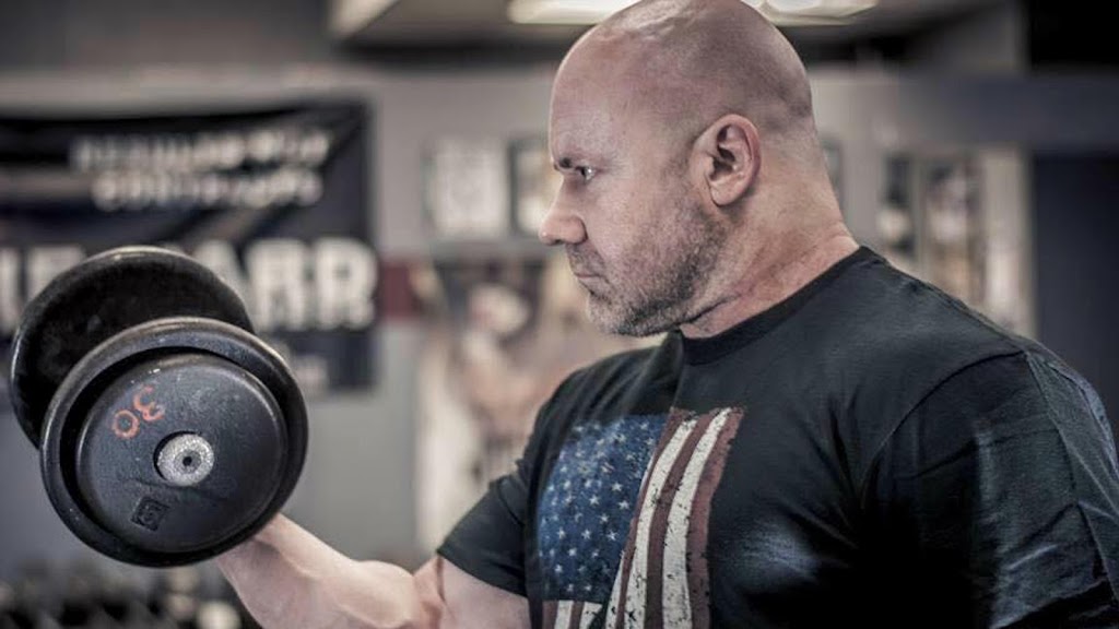  Die Hard Gym & Fitness LLC