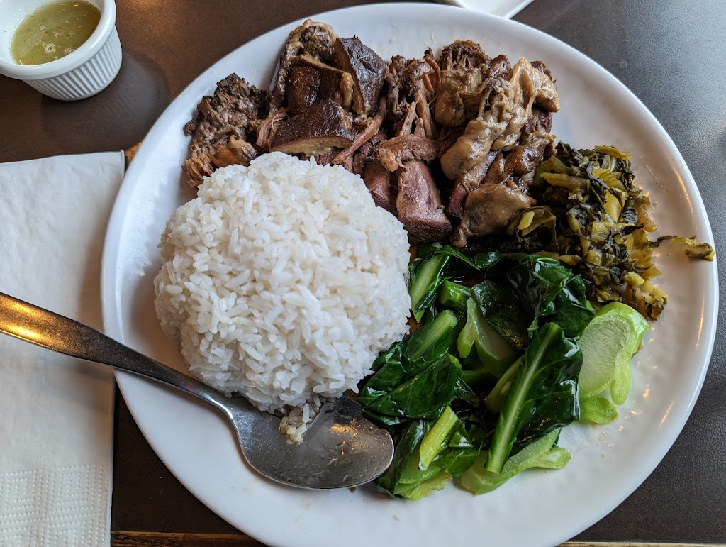 Pop Pop Thai Street Food