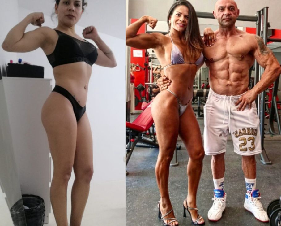 KING'S GYM — Mas recientes