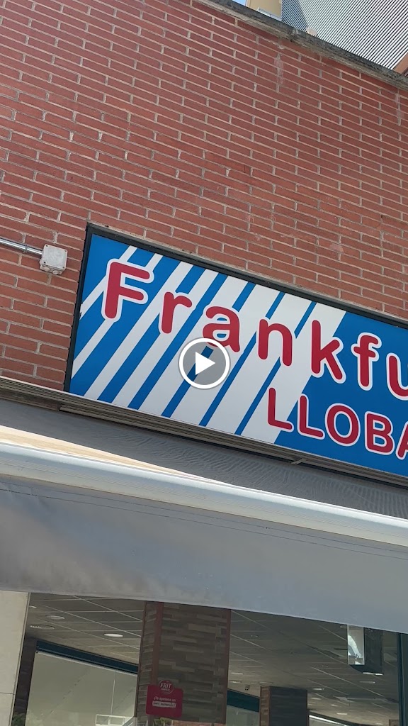 Restaurante Dori Sant Jordi Park — Videos