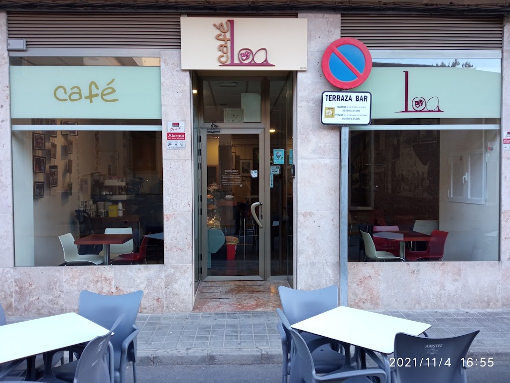 Cafe Loa