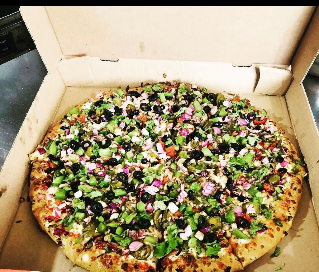 Pizza