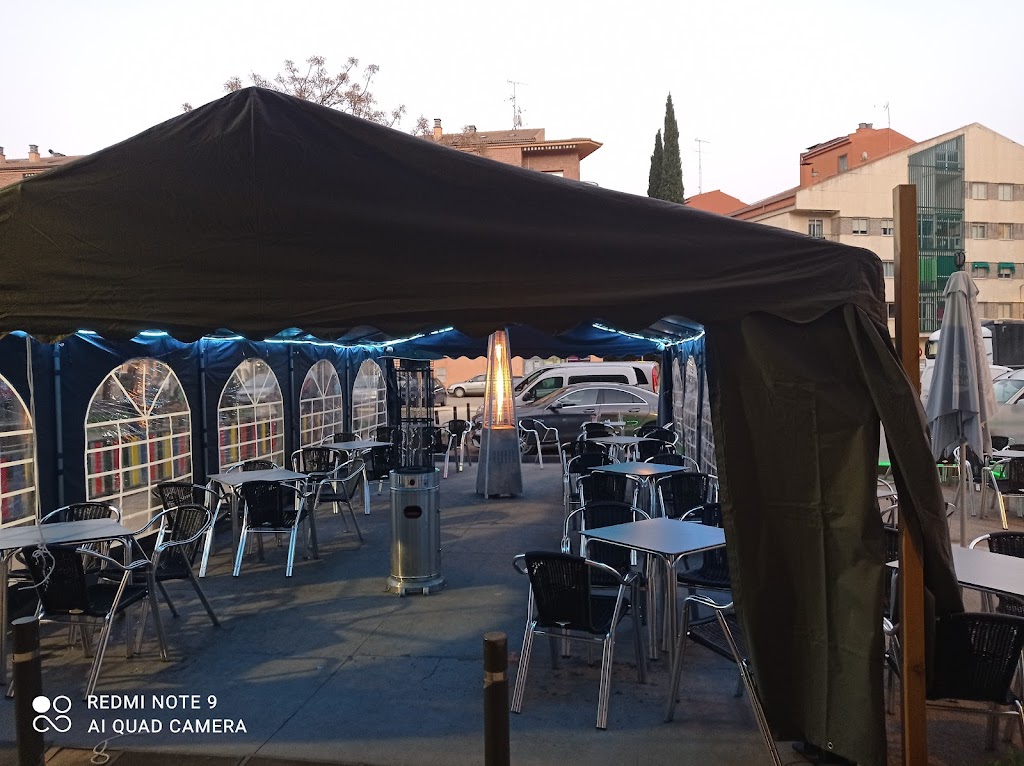 Bar Cafeteria SEVEN CAFE ALCANIZ