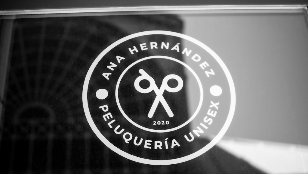 Ana Hernandez Peluqueria Unisex
