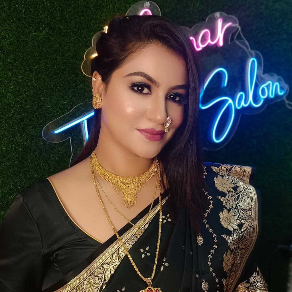 Lunar Beauty Parlour