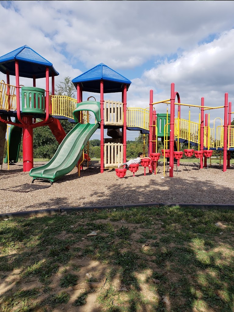 Charlie Vettiner Park