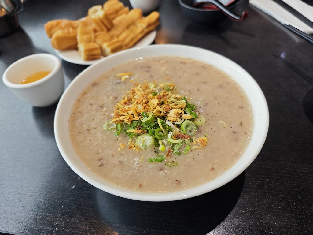 Lugaw