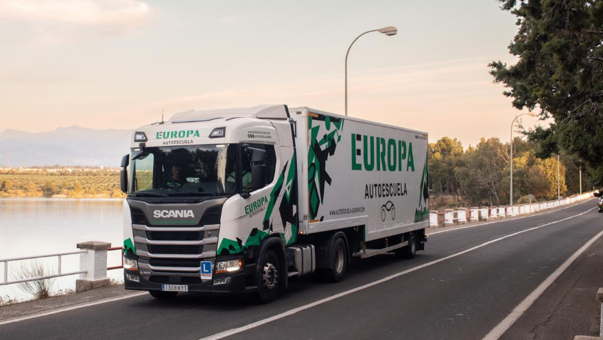 AUTOESCUELA EUROPA Albolote