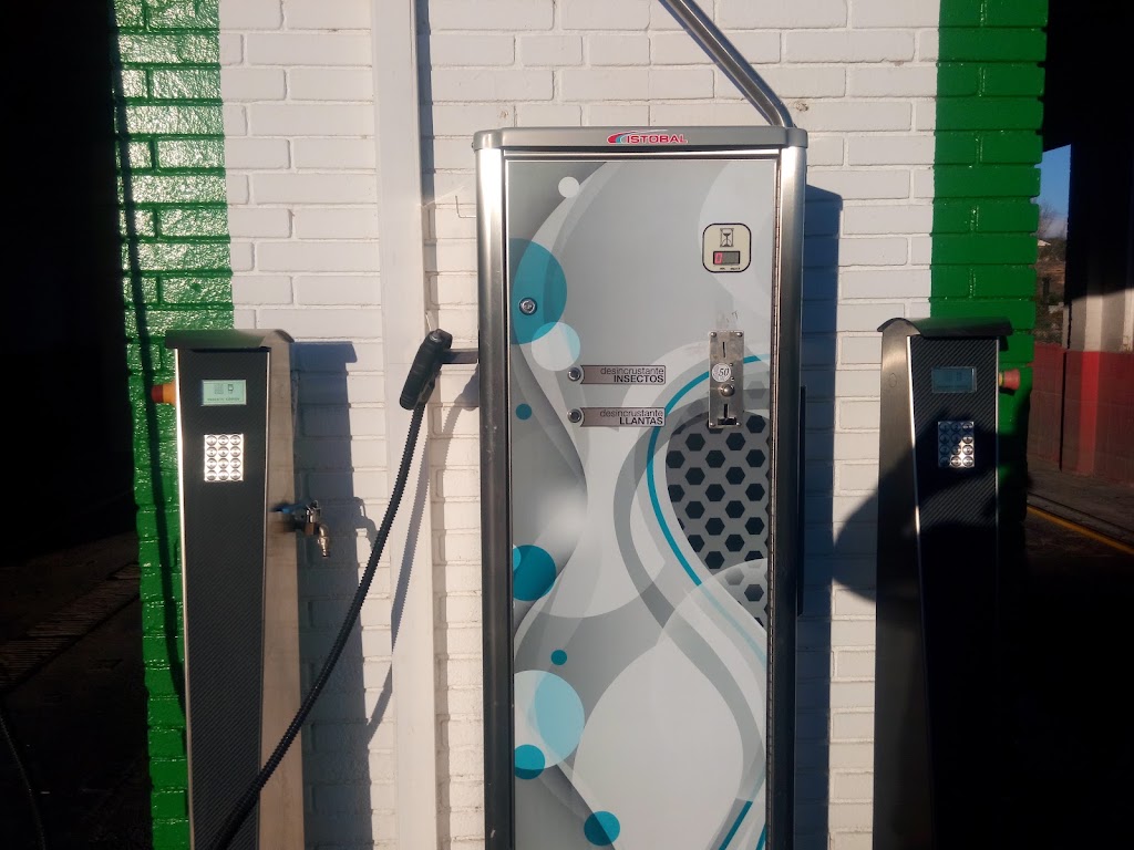 Estacion de Servicio Quality — Del propietario