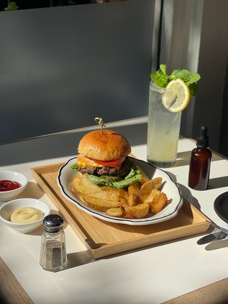 Food & drink
