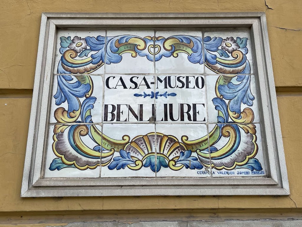 Casa Museo Benlliure