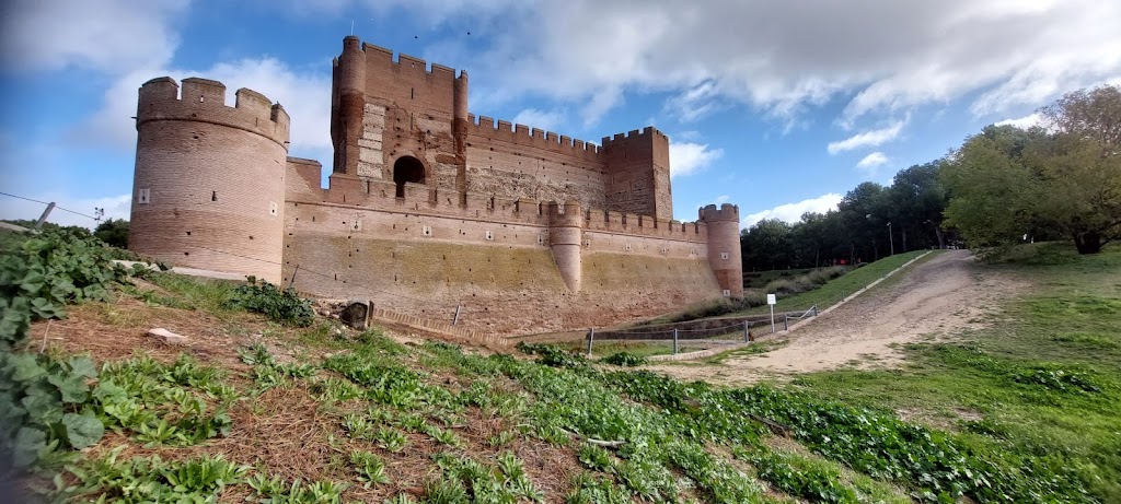 Yuri Trail por las Sendas de Isabel