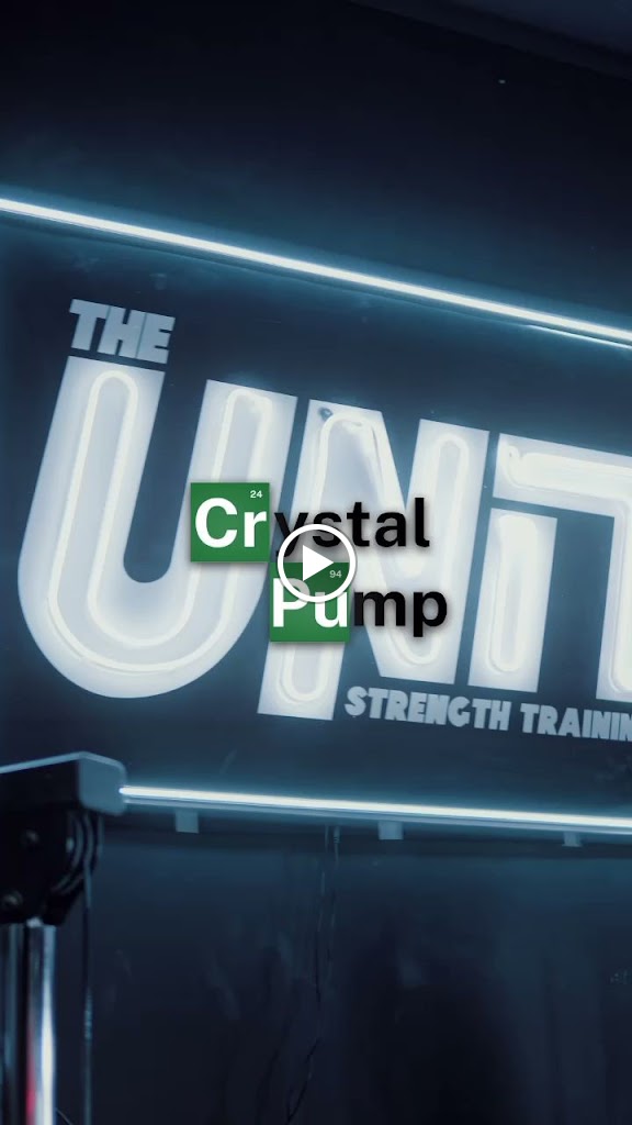  The Unit Strength Training