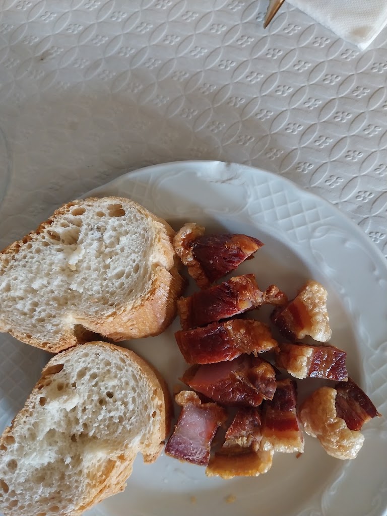 Restaurante El molinero Asador — Panceta