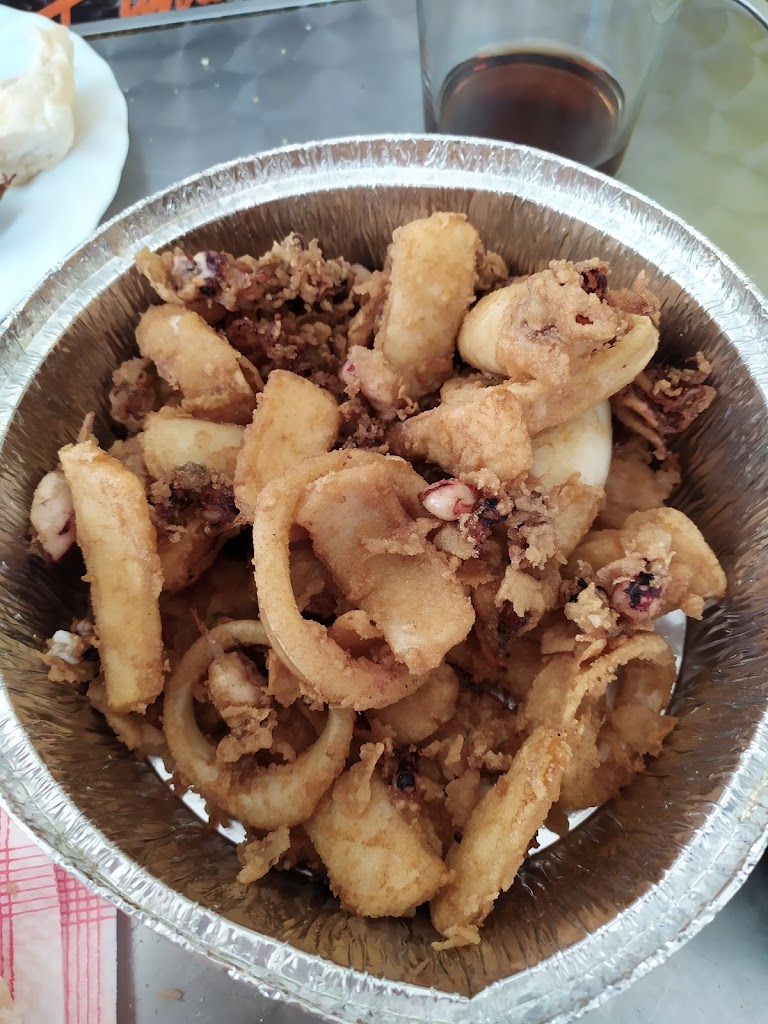 Freiduria Asador Pizzeria Bermudez