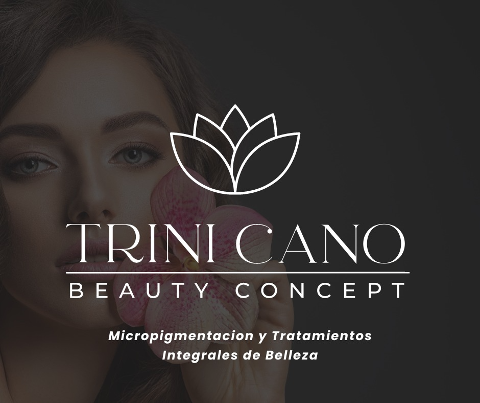 Trini Cano | Beauty Concept — Del propietario