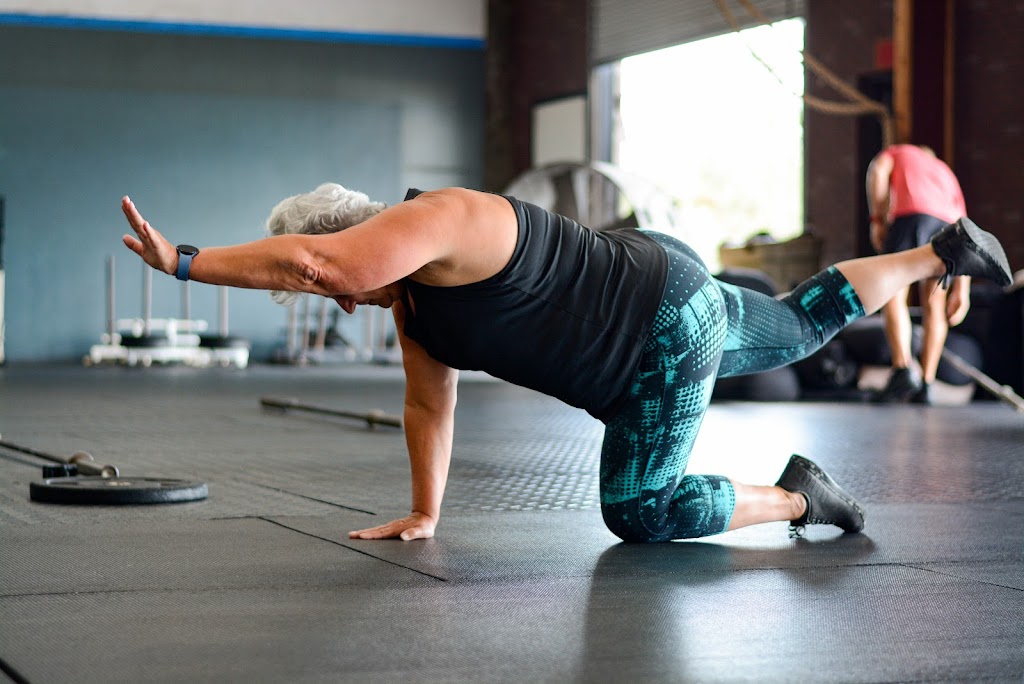  Vero Strength + Conditioning Gym