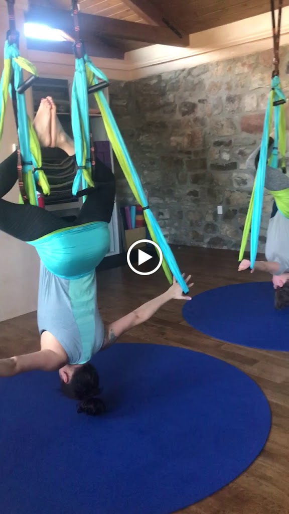  Christell’s Body Dynamic Studio | Yoga Trapeze, Yogalates, and Massage Studio Sandia Park NM