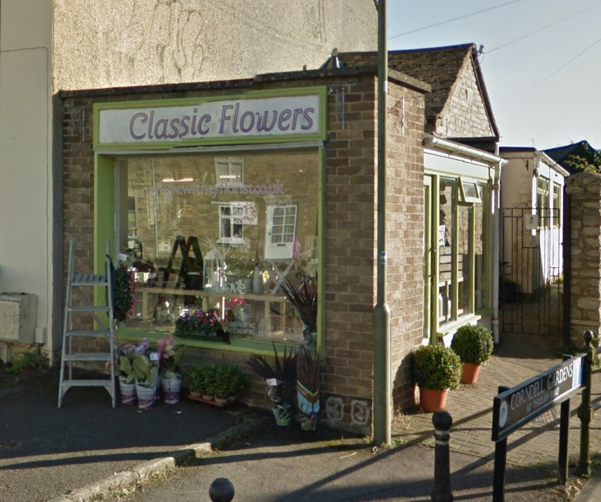 Classic Flowers