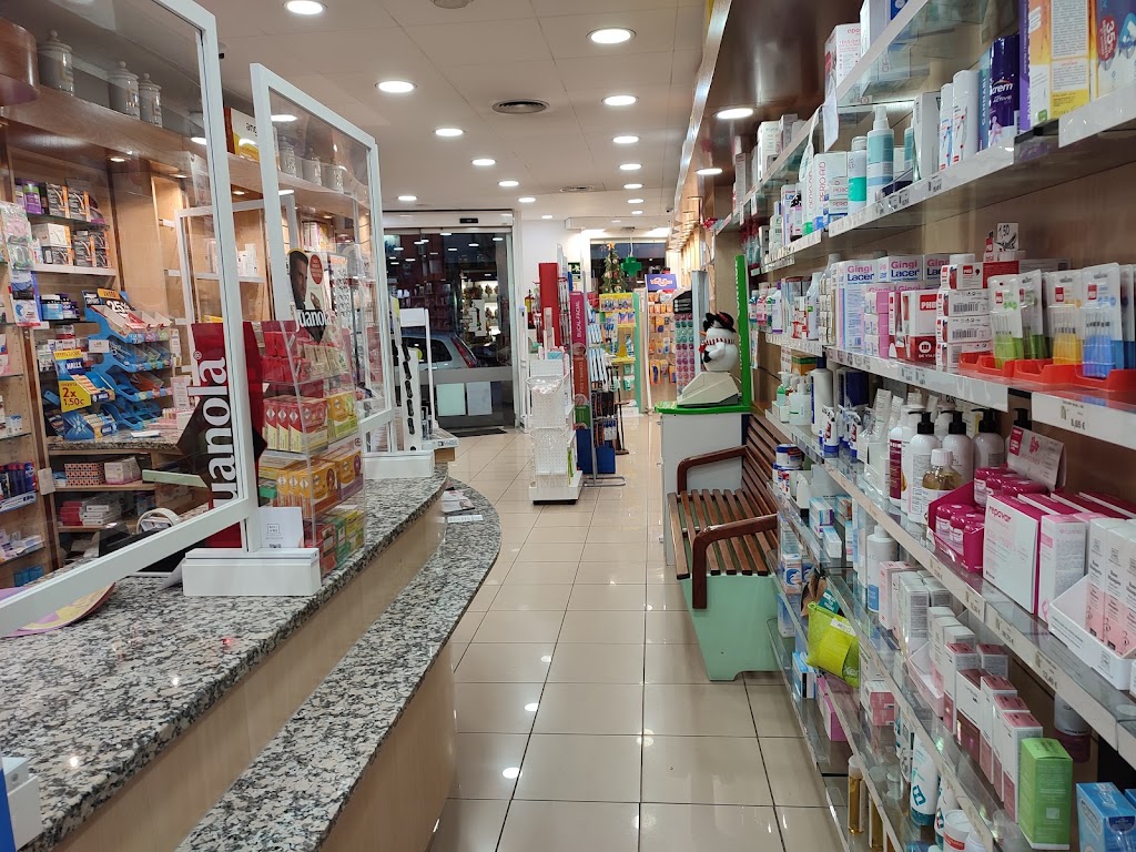 Farmacia BATLLORI de Rubi