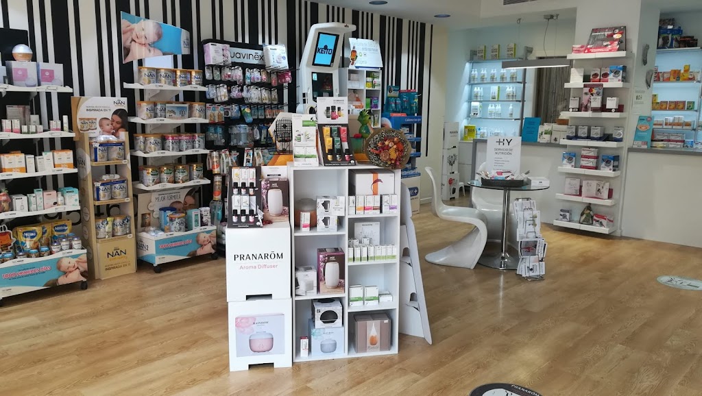 Farmacia Victoria Vilar