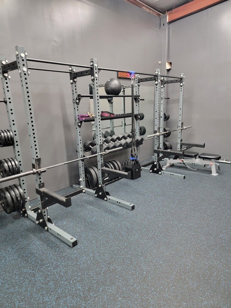  Evolve Fitness Tampa