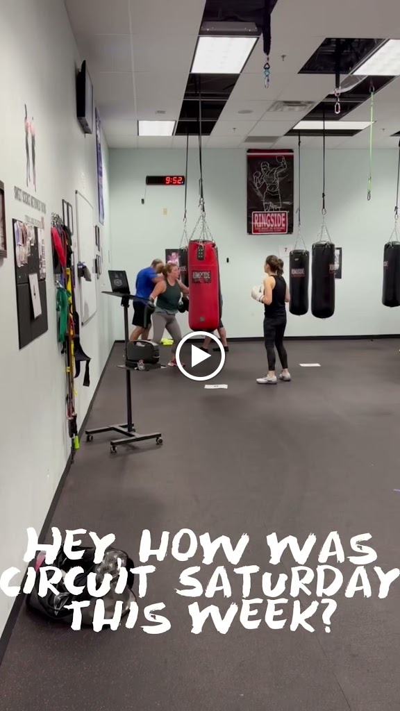  Sweet Science Metrowest Boxing