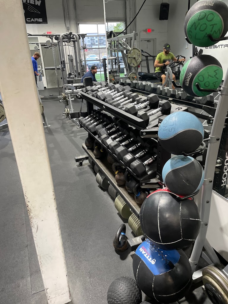  Grandview Pro Fitness