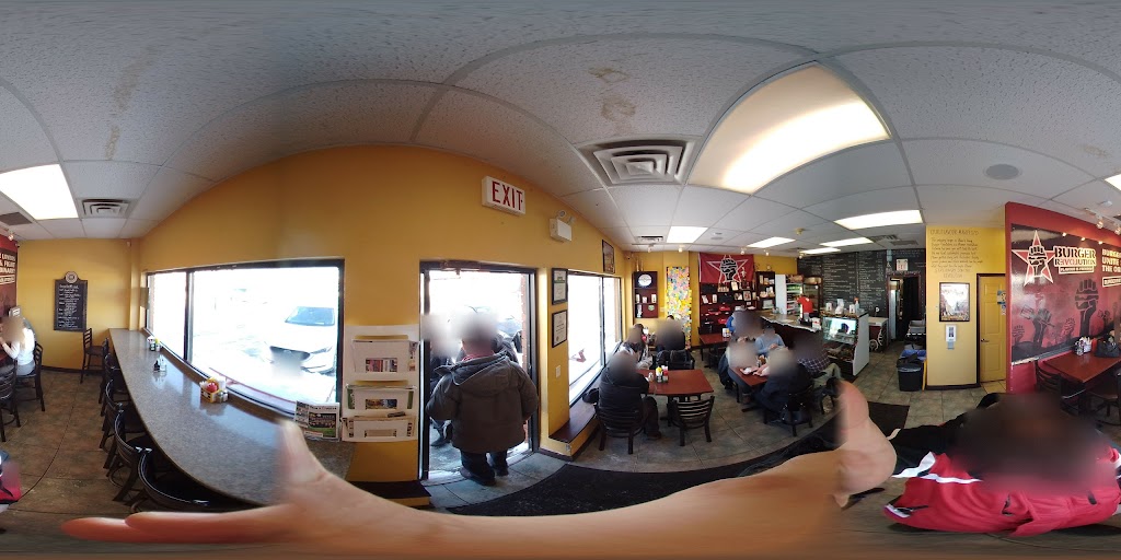 Street View & 360°
