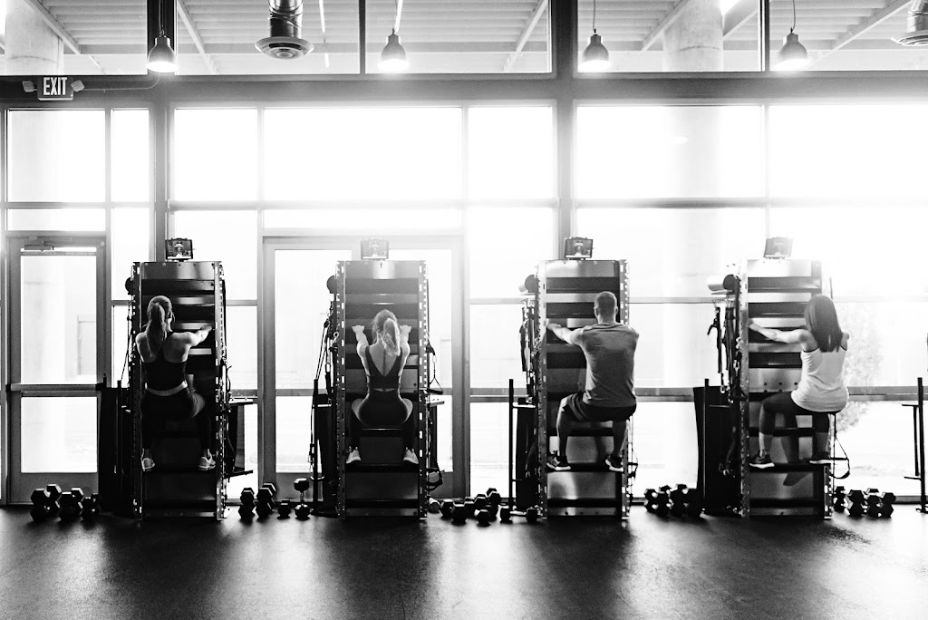  Fitwall Washington Park