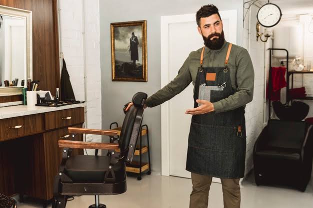 Smart Point Men S Salon