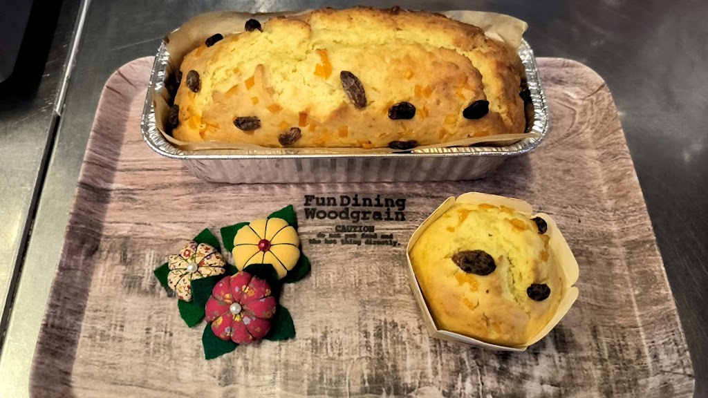 淳釀手作咖啡甜品 的照片