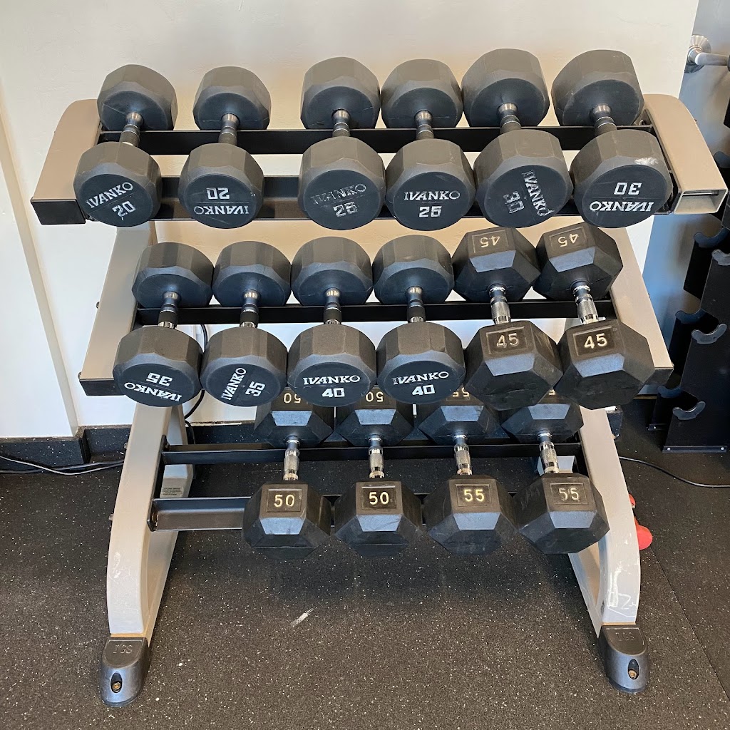  520 Personal Training