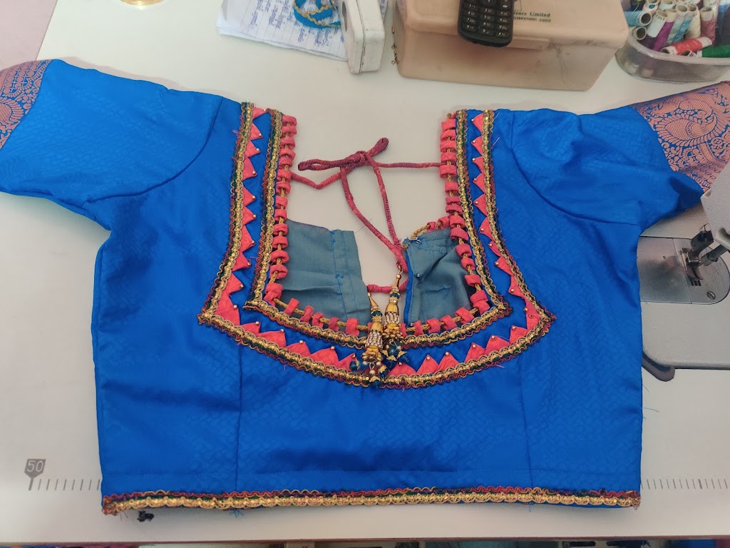 A1 Active Beauty And Fashion Tailoring Academy