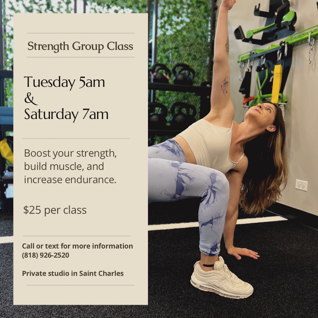  Mindfull Movements 365