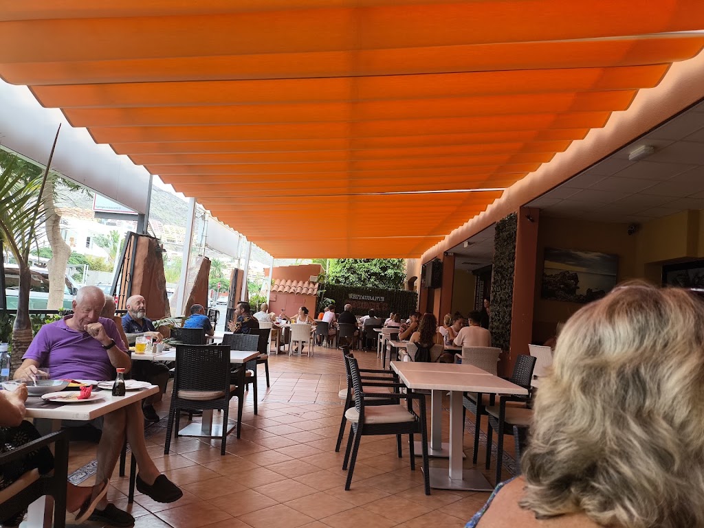 George's — Ambiente
