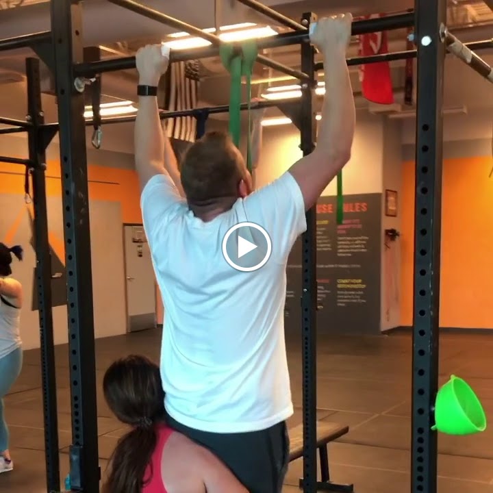  The Movement Training Day