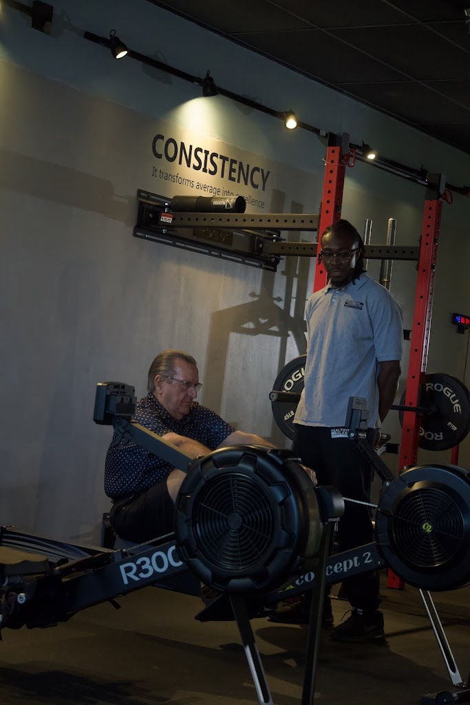  Healthy Balance Body Fitness