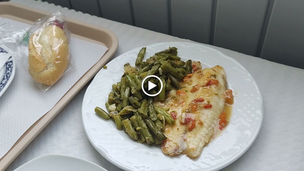 Cafeteria Puerta de Chiclana — Videos