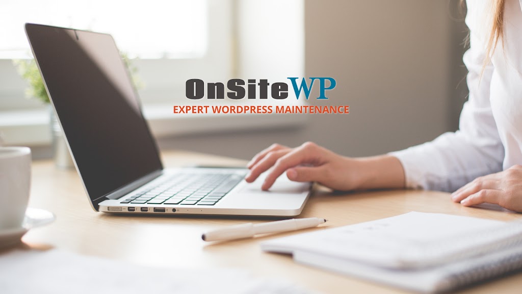 Onsitewp Wordpress Help Hosting Maintenance