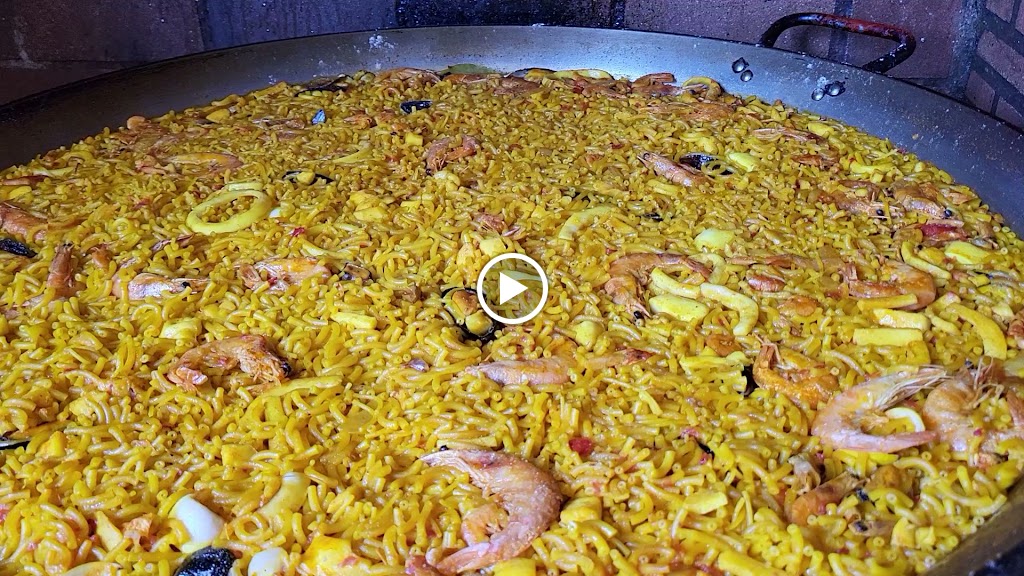 Bar Restaurant Xaloc — Videos