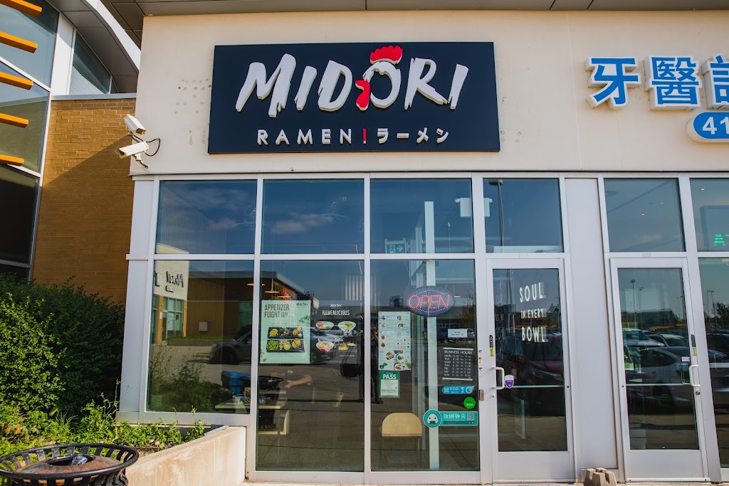 Midori Ramen