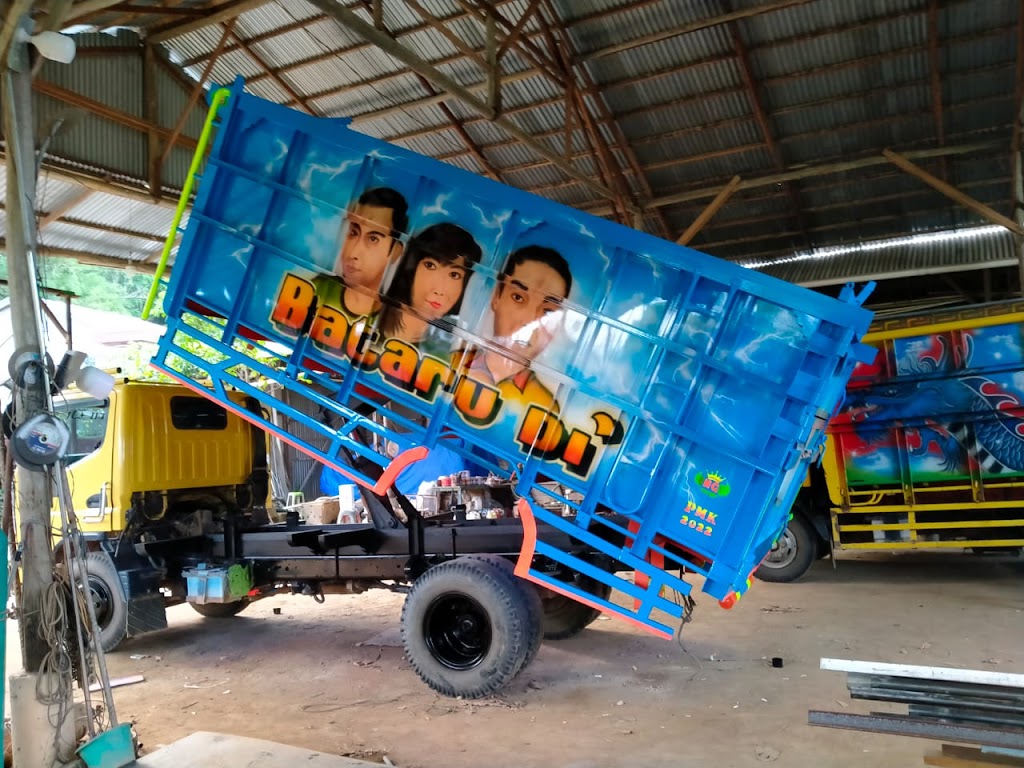 Bengkel Ng