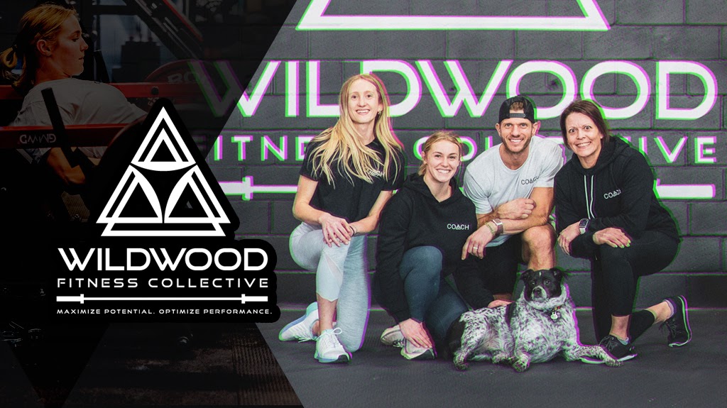  Wildwood Fitness Collective