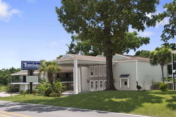 Travelodge by Wyndham Ocean Springs - Hotel in Ocean Springs , United States of America